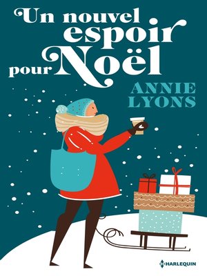 cover image of Un nouvel espoir pour Noël